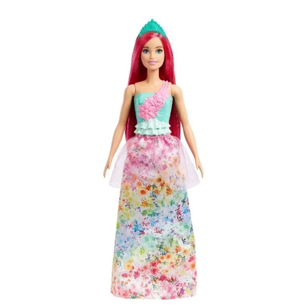 Barbie Photographer & Dreamtopia Dolls 2-Pack - Picture 8 of 11
